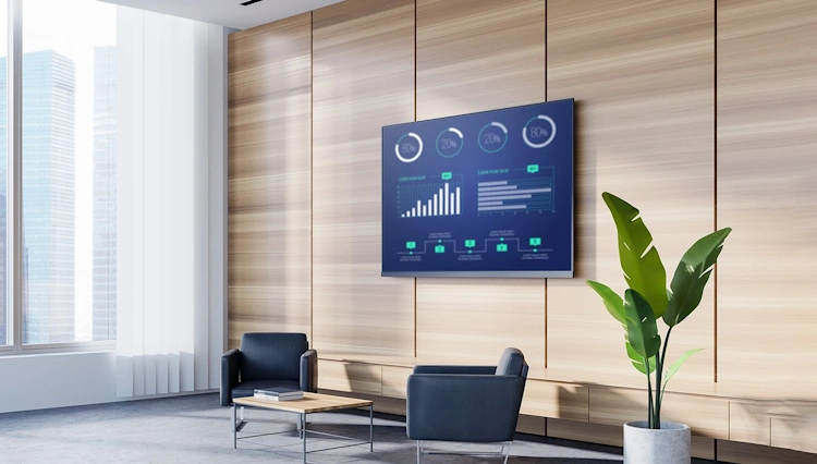 Телевидение для бизнеса от Ростелеком в посёлок Ново-Гурьевское (Калининградская область)